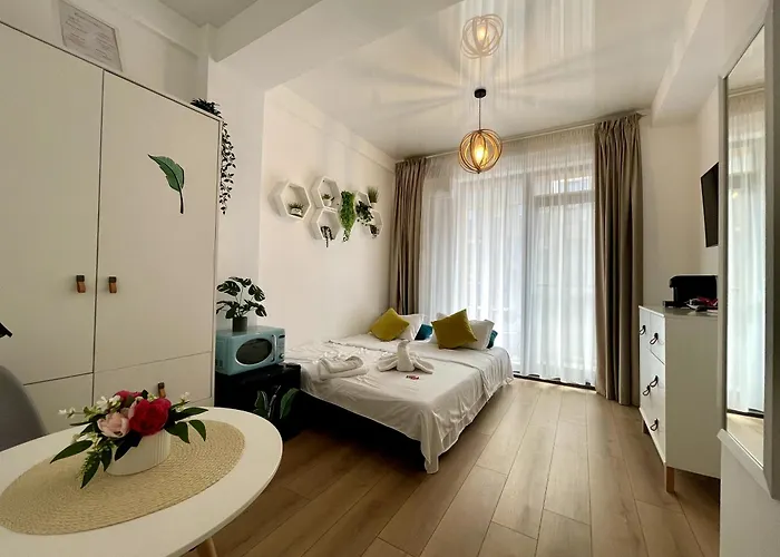 Seaside Mamaia Nord *