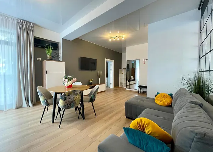 Seaside Mamaia Nord *