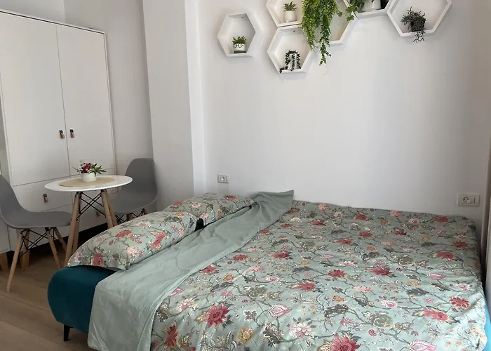 Seaside Mamaia Nord 公寓 *