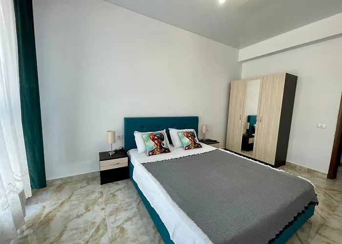 Seaside Mamaia Nord * 那沃达利